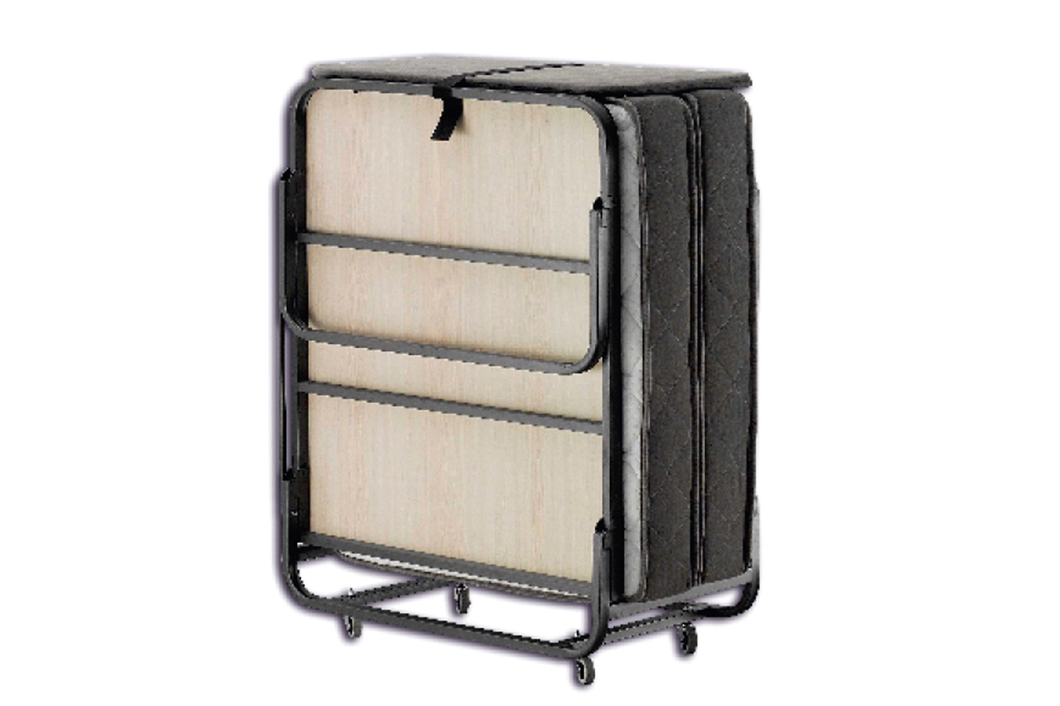 Otel Katlanır Yatak XL