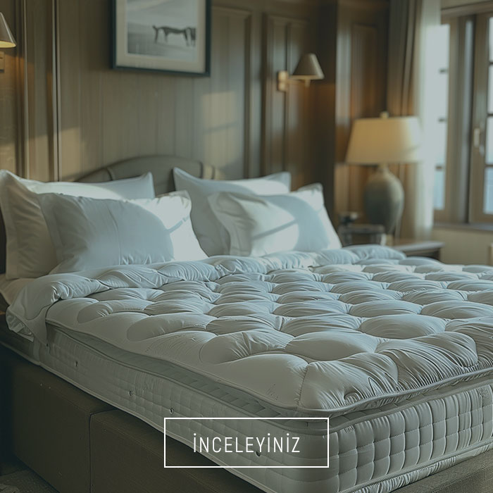 Otel Yatak