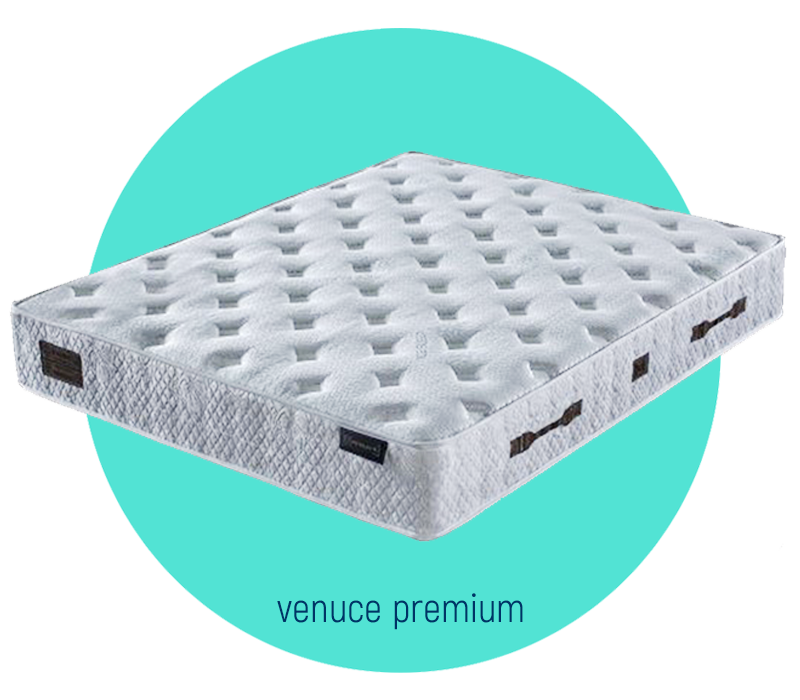 Venuce Premium - Yatak