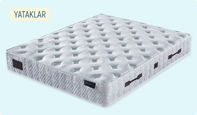 Otel Yataklar